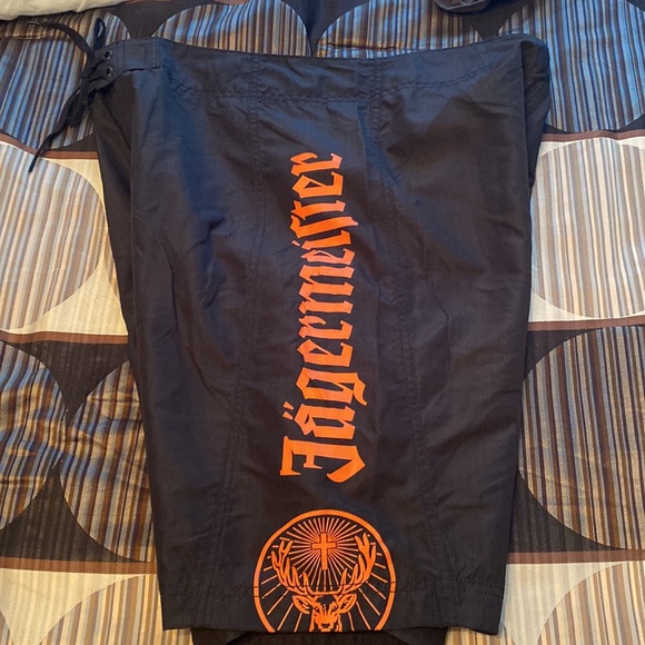 Jagermeister swimming trunks - Picture 2 of 2
